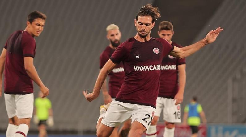 «Его ассист – фантастический». Оздоев восхитил турецких журналистов