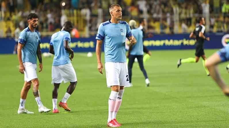 «Его уровень – не турецкая лига». Турецкий журналист посоветовал, куда ехать Дзюбе