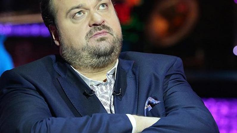 «Эгриси» Василия Уткина сыграет в Медиалиге