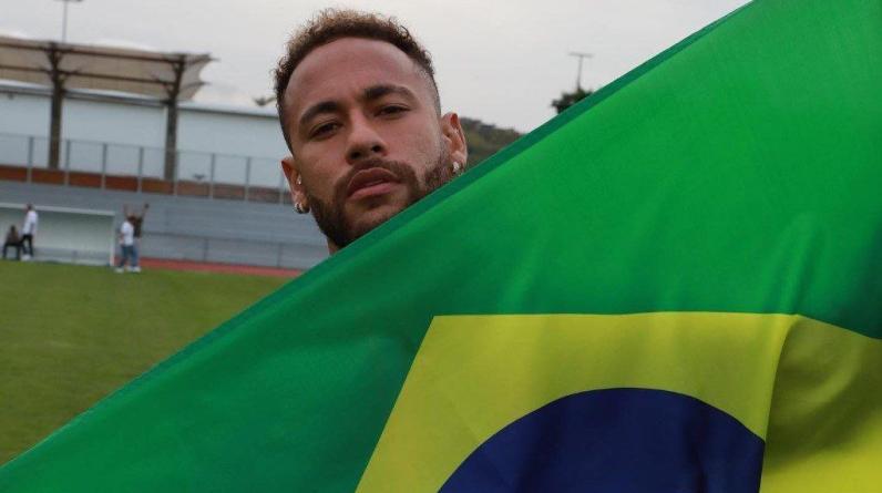 «Эй, Неймар, теперь придется платить!» Бразилец снова оказался в центре политического скандала