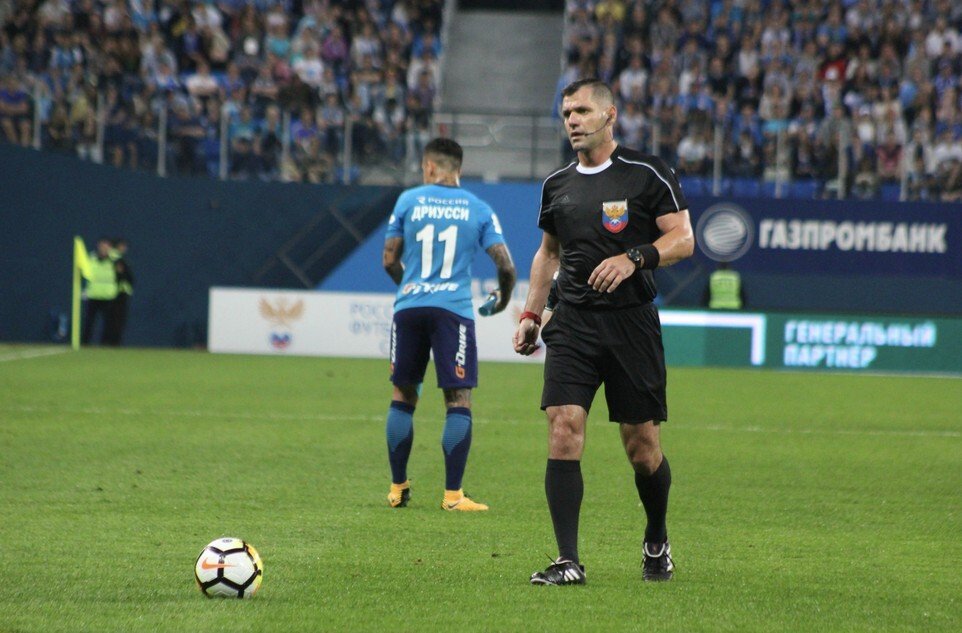 Фото: Maksim Konstantinov/Global Look Press