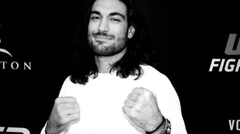 Экс-боец UFC скончался от рака в возрасте 34 лет