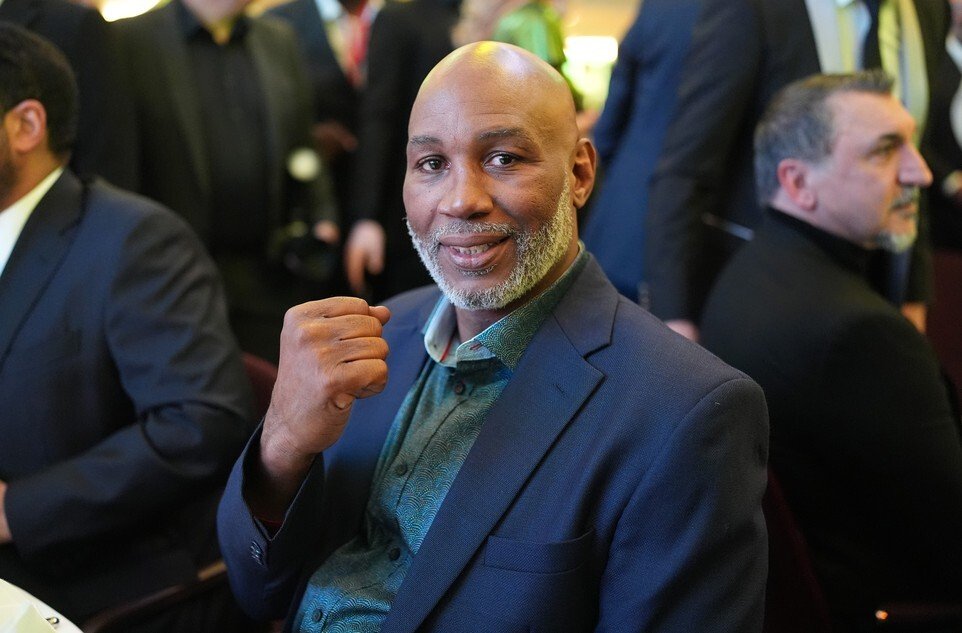 Фото: Marcus Brandt/dpa/Global Look Press