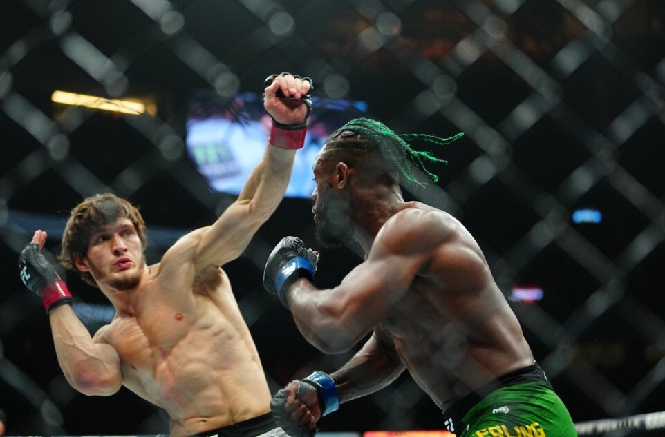 Фото: Louis Grasse/Keystone Press Agency