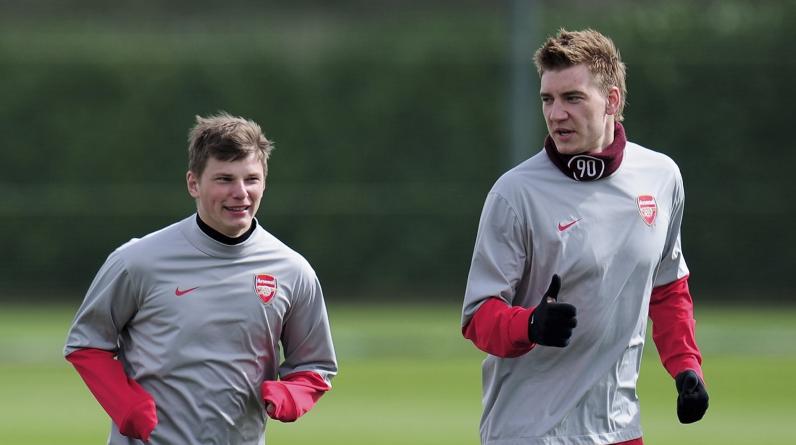 Экс-игрок «Арсенала» Бендтнер – мем из АПЛ нулевых. Откуда у Никласа кличка Лорд?