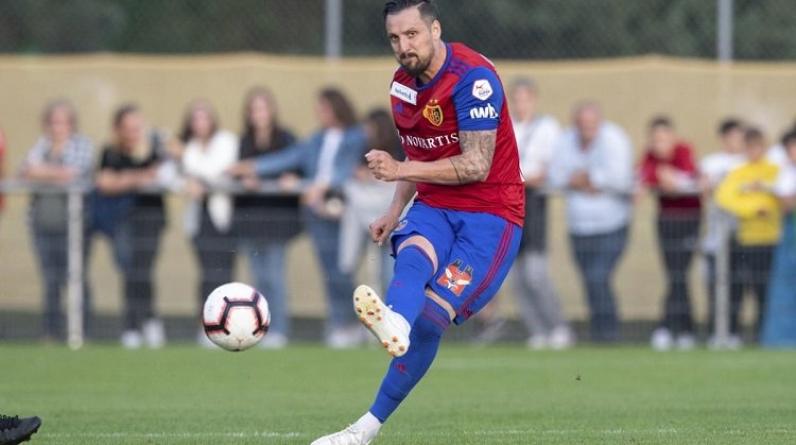 Экс-игрок «Интера»: «Русские спортсмены должны любить родину, как сербы»