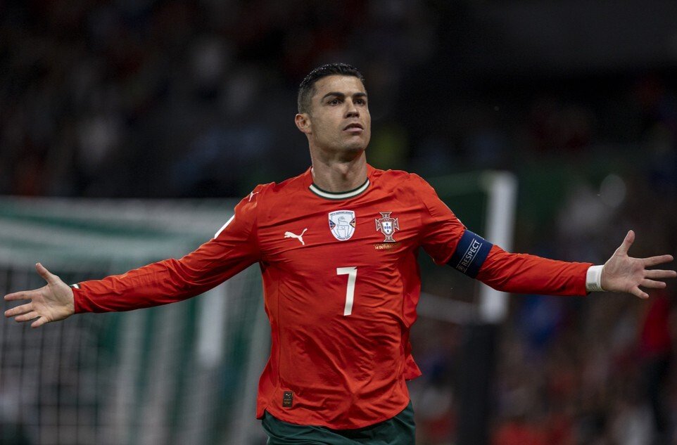 Фото: Joao Bravo/Keystone Press Agency