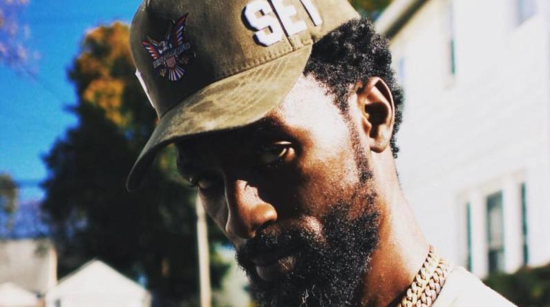 Экс-игрок НБА арестован. Он избил двух охранников «Макдоналдса»