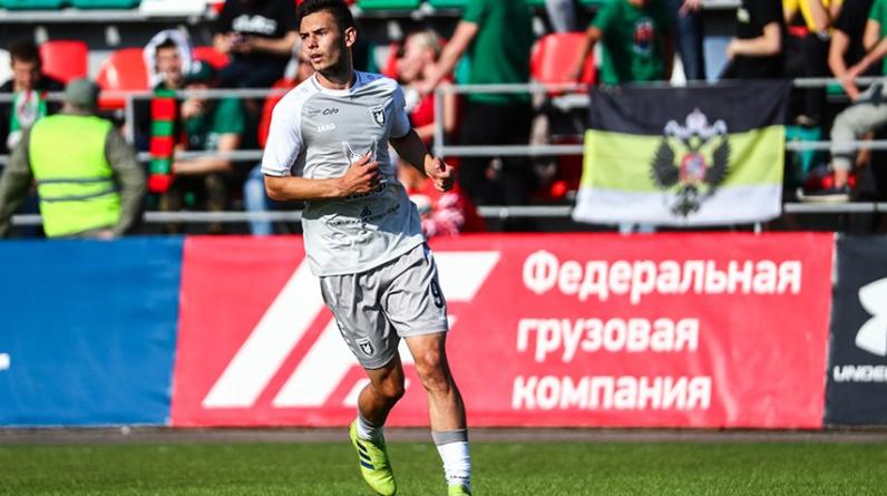 Экс-игрок «Рубина»: «Боялся предвзятости к русским в Словении»