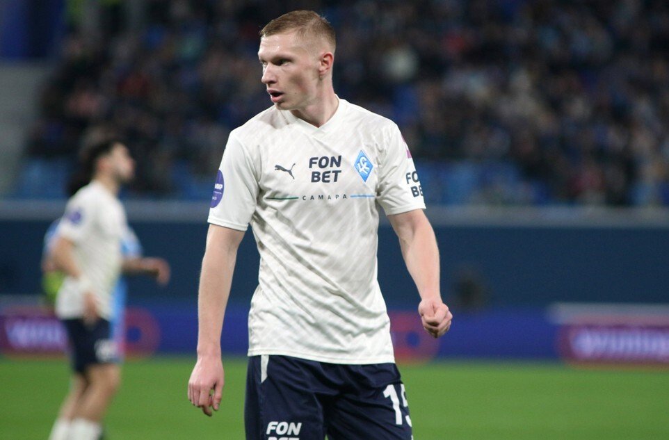 Maksim Konstantinov/Global Look Press