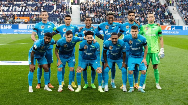 Экс-игрок «Зенита» Вьештица: «Не думаю, что успехи клуба – это хорошо для футбола в России»