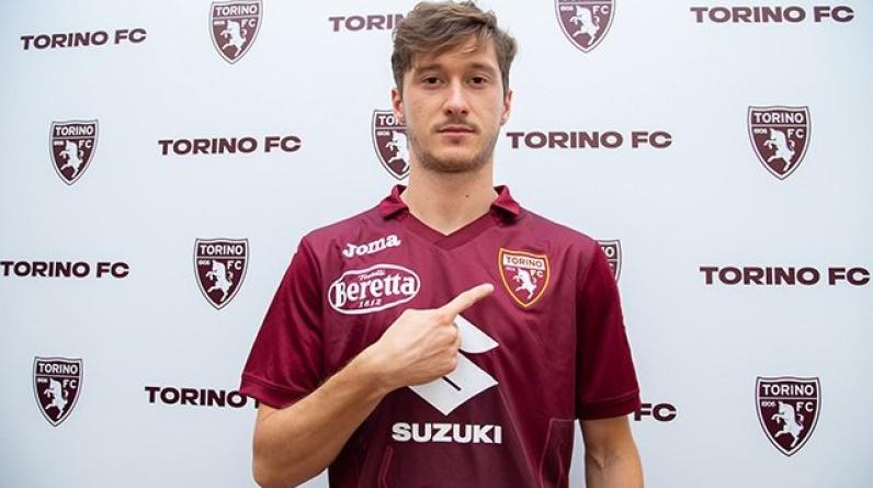 Экс-кипер «Локомотива: «В «Торино» у Миранчука больше возможностей»