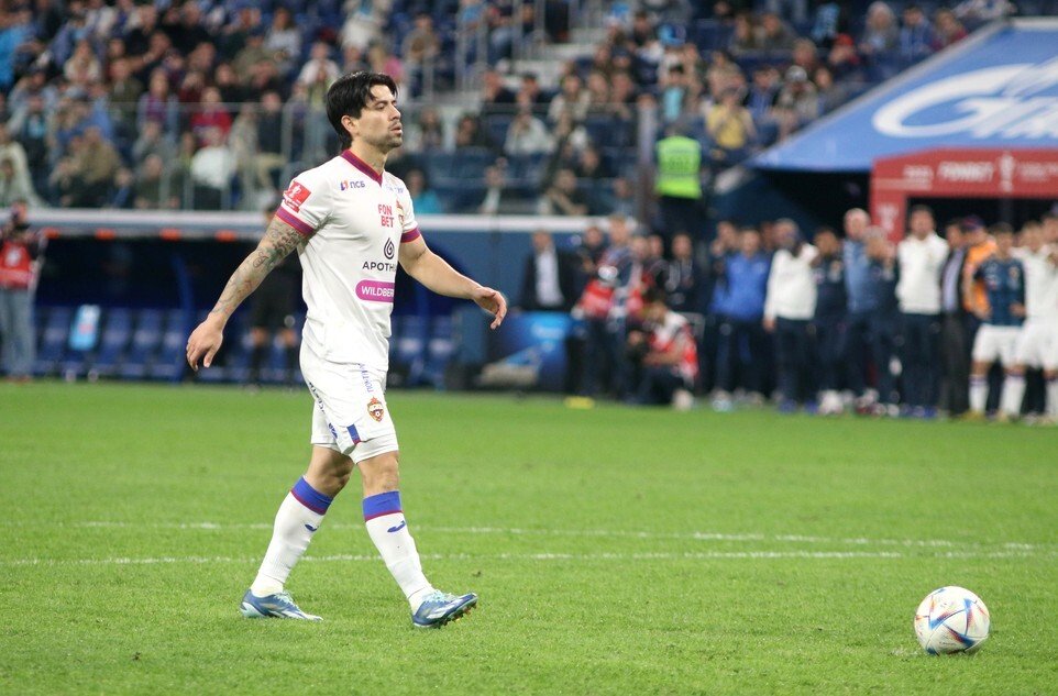 Maksim Konstantinov/Global Look Press