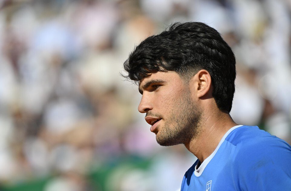 Фото: Chryslene Caillaud/Psnewz/Global Look Press