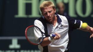 Экс-первая ракетка мира Борис Беккер проводит уроки йоги в тюрьме. Он обучает сокамерников