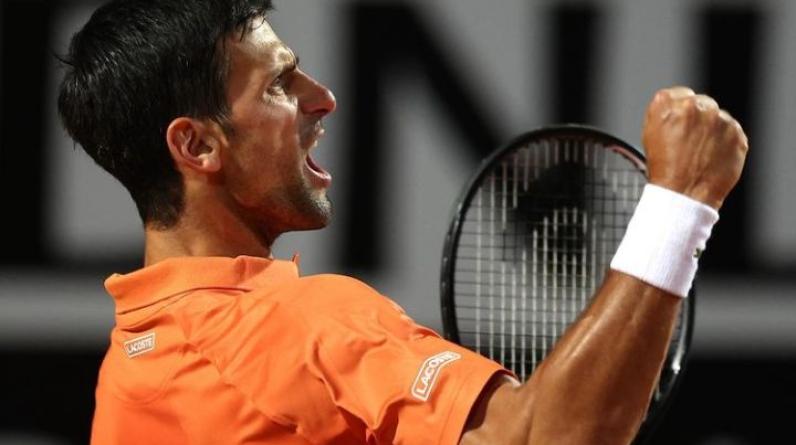 Экс-первая ракетка мира Джокович не сыграет за сборную Сербии на групповом этапе Кубка Дэвиса