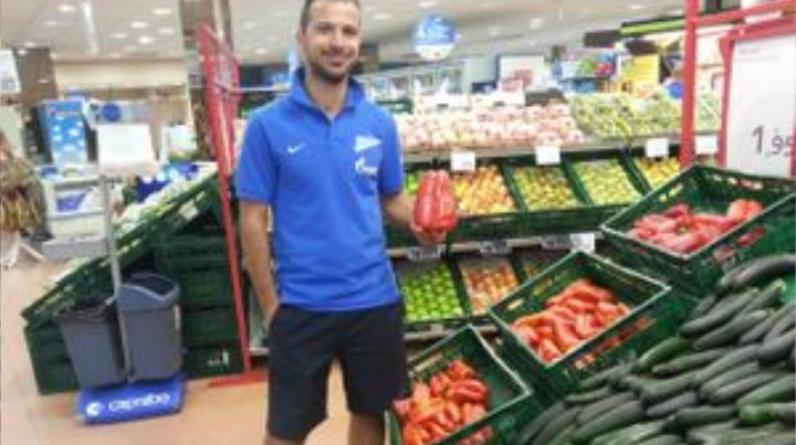 Экс-руководитель детско-юношеской селекции «Зенита» Маргарян усилит «Динамо»