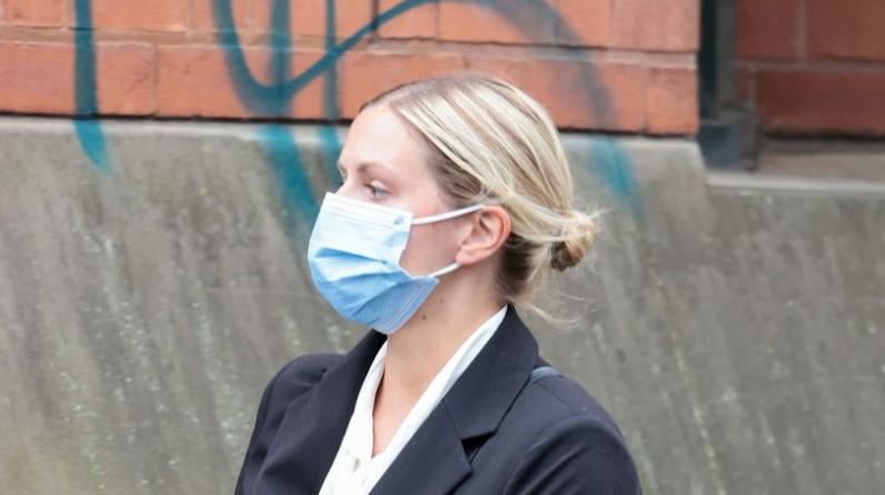 Экс-сотрудница «Ман Сити» украла у клуба 100 тысяч фунтов на свою свадьбу. Ей дали 18 месяцев