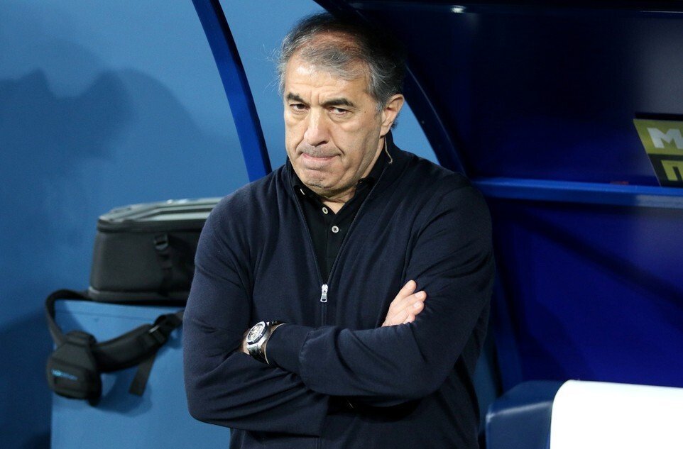 Фото: Maksim Konstantinov/Global Look Press