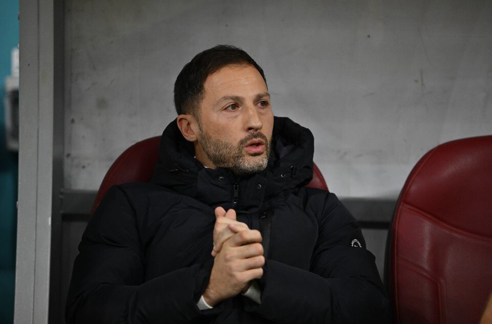 Фото: IMAGO/Alex Nicodim