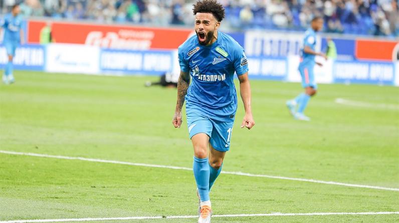 Экс-вратарь Бразилии заявил, что и Мальдини было бы трудно против Клаудиньо