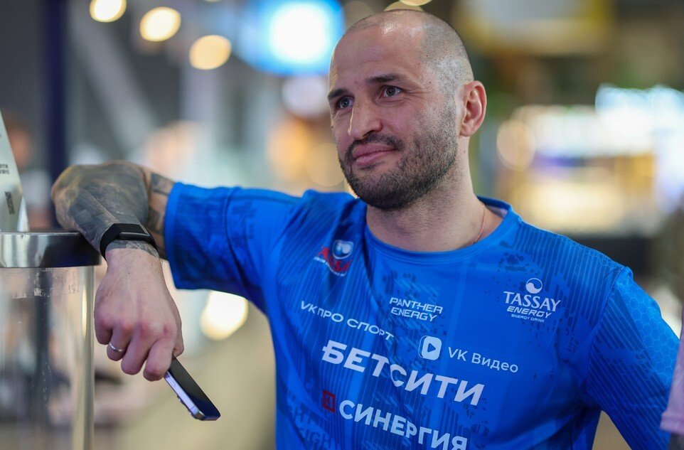 Фото: Belkin Alexey/news.ru (Global Look Press)