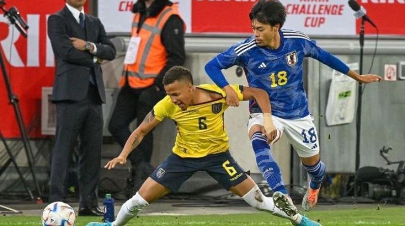 Эквадор допустили до ЧМ, хотя за команду незаконно играет колумбиец. Как так?