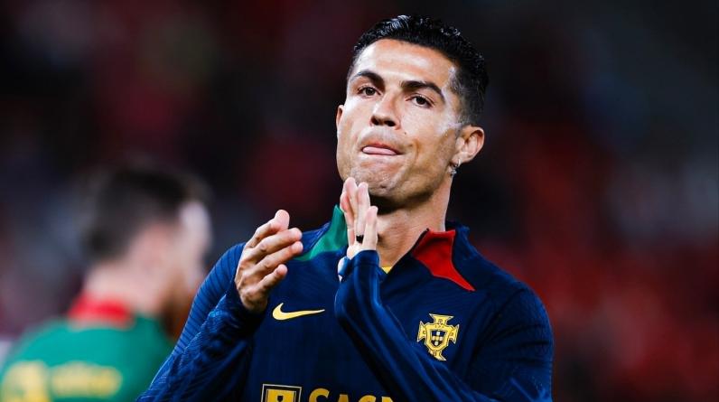 Елагин – о столкновении Роналду: «Кто называет его неженкой – болван»