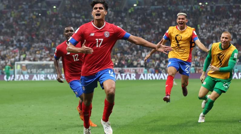 Ельцин Техеда: «Очень бы хотел поиграть в России! У вас прекрасный чемпионат»