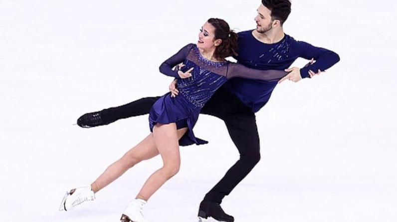 Худайбердиева и Базин лидируют на ЧР с падением. Они заявили, что им не нужно внимание журналистов