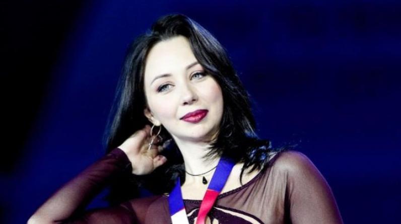 Туктамышева – о проблеме веса: «Сказала себе: все, ты взрослая женщина. Прими себя такой»