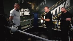 Емельяненко снова не справился с Дациком. Реванш не состоялся