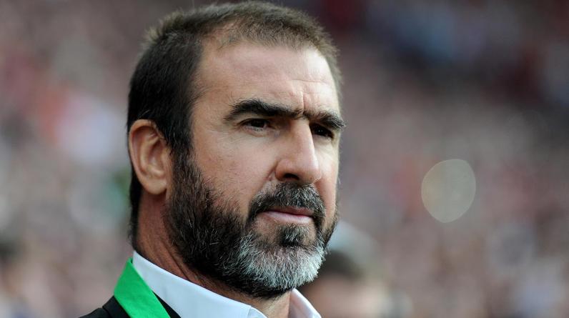 Кантона приговорил Роналду. Француз заявил, что Криш не может принять факт своего старения