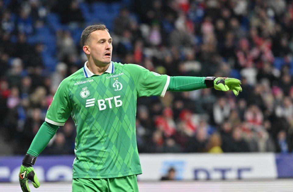 Pavel Kashaev/Global Look Press