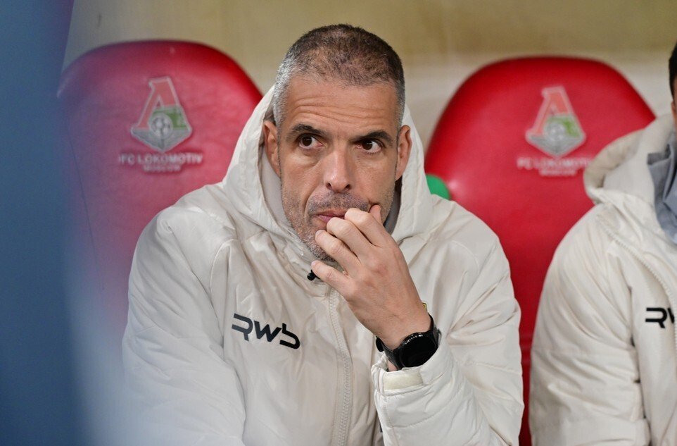 Фото: Pavel Kashaev/Global Look Press