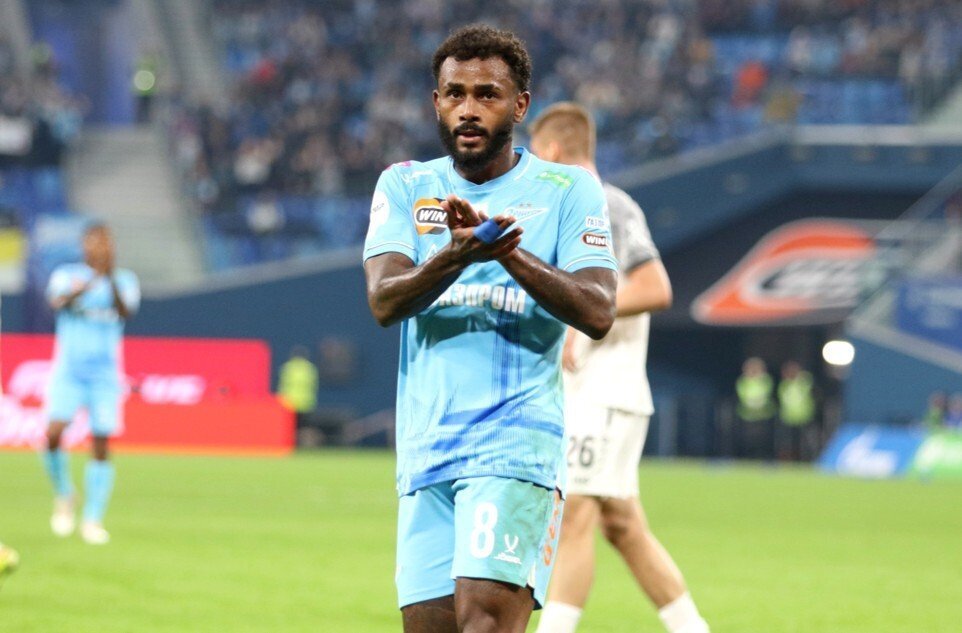 Фото: Maksim Konstantinov/Global Look Press