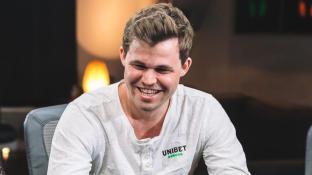 «Если я что-нибудь скажу, у меня будут проблемы». Карлсен внезапно снялся с турнира в Сент-Луисе