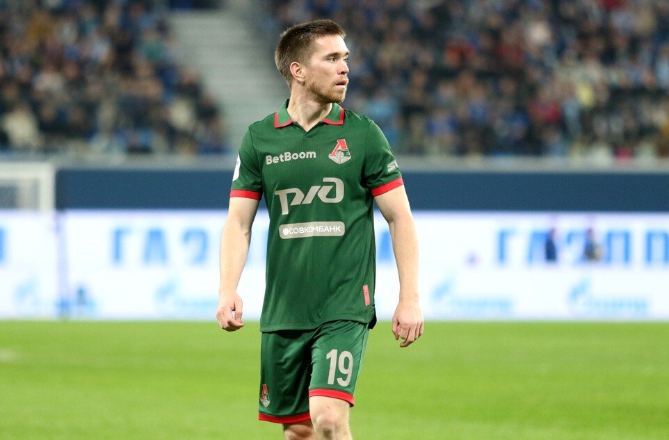 Фото: Maksim Konstantinov/Global Look Press