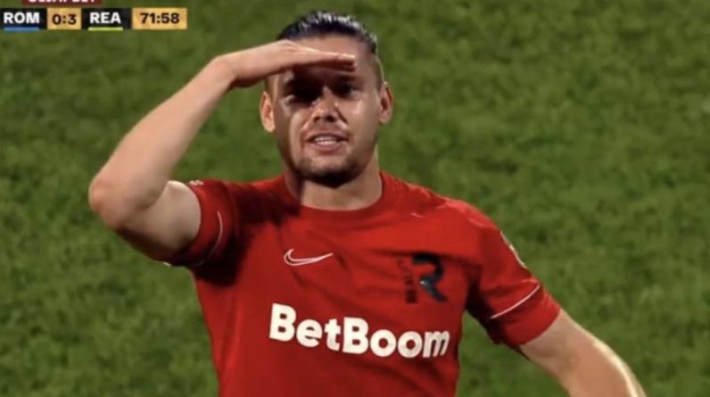 «Если уже действительно припрет, все пойдём». Салим из Reality – о мобилизации