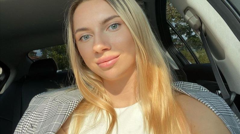 «Если выиграю как полька, знайте, эта медаль для всех белорусов». Тимановская сменила гражданство