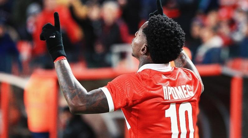 «Есть факты подтвержденные и нет». Абаскаль – о проблемах Промеса с законом