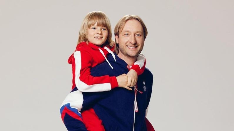 «Есть согласные на условия Баха». Плющенко – о готовых отказаться от СВО ради ОИ