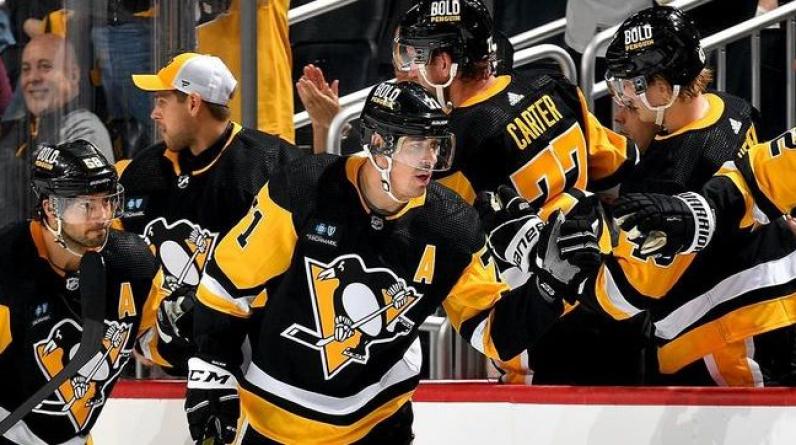 «Это больно ранило меня». Малкина задело непопадание в список 100 лучших игроков в истории НХЛ