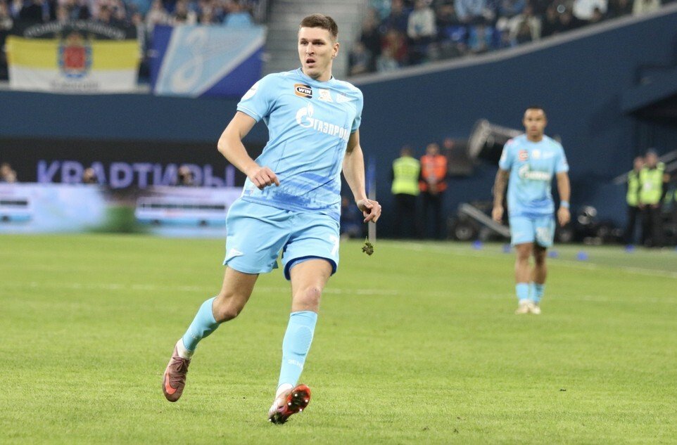 Фото: Maksim Konstantinov/Global Look Press