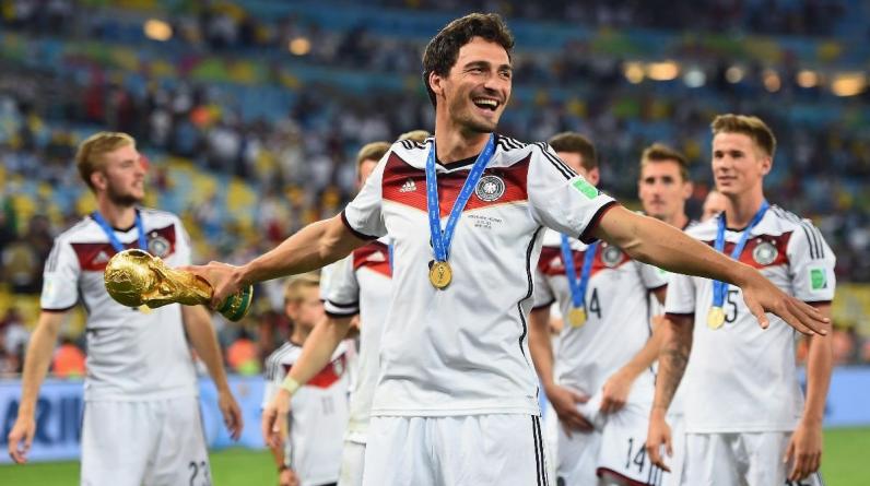 «Это было заметно в матче с Японией». Экс-форвард СССР Савичев назвал главную проблему Германии