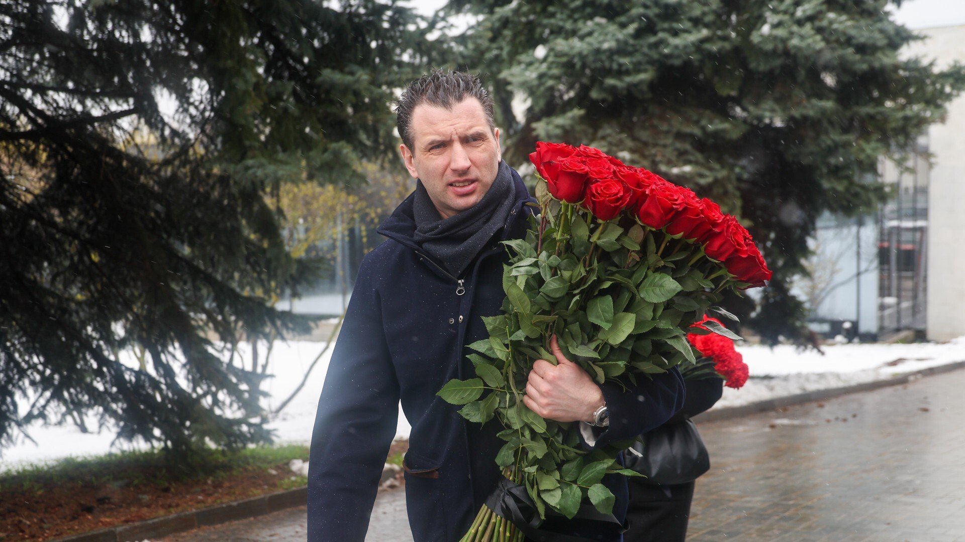 «Это дискриминация». Ротенберг отреагировал на недопуск Валиевой
