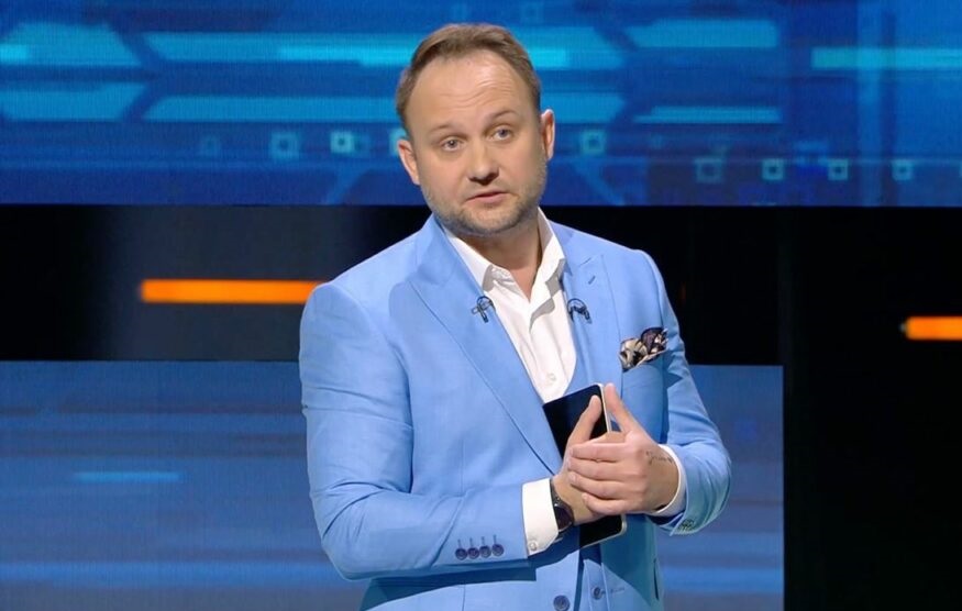 Антон Анисимов