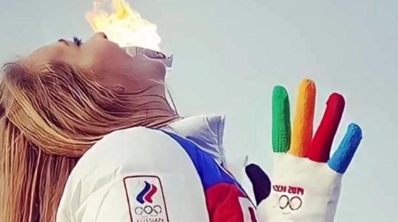 «Это мне надо!» Олимпийская чемпионка Синицина – о проблемах с памятью телефона