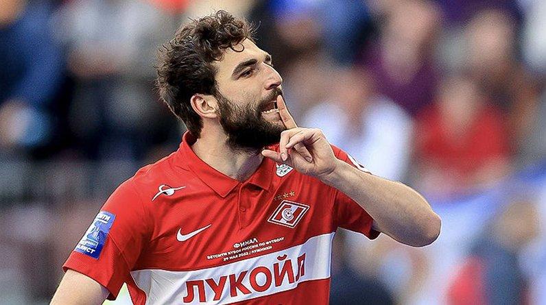 «Это не фэйр-плей». Пианист Мацуев – о «Спартаке» и Суперкубке России