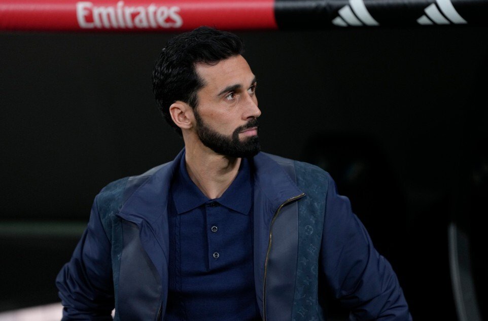 Фото: Oscar J. Barroso/Keystone Press Agency